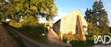 Maison à Échassières (03330)