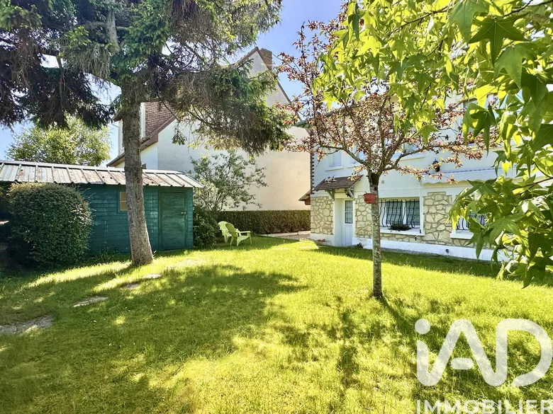 Maison 5 pièces 112 m² · à Benerville-sur-Mer · 112 m² · 695 000 €