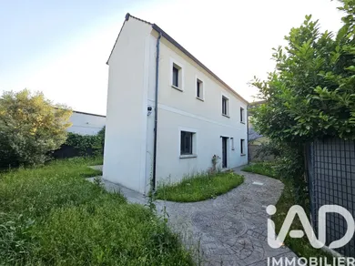 House in Bonneuil-sur-Marne (94380)