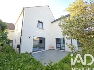 Maison à Bonneuil-sur-Marne (94380)