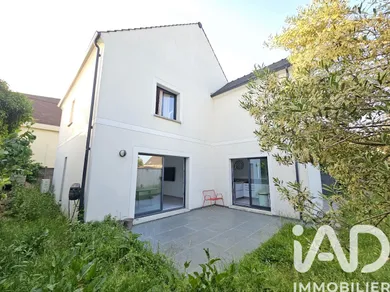 House in Bonneuil-sur-Marne (94380)