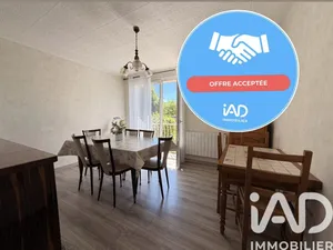 Apartment in Livron-sur-Drôme (26250)
