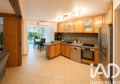 Appartement à Canet-en-Roussillon (66140)
