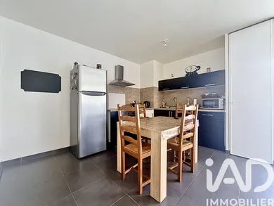 Apartment in Halluin (59250)