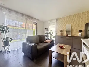 Apartment in Halluin (59250)
