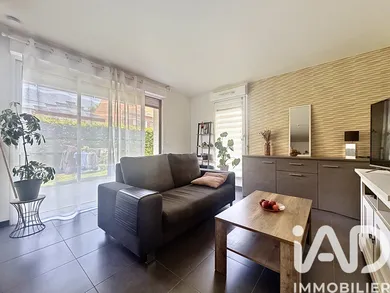 Apartment in Halluin (59250)