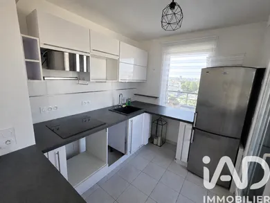 Appartement à Éragny (95610)