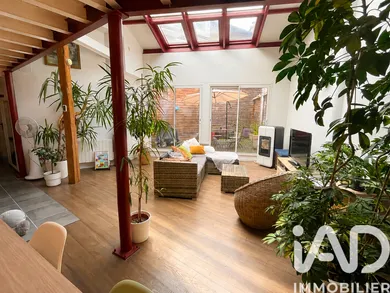 Appartement à Épernay (51200)