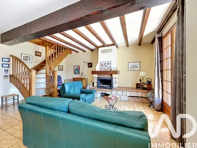 Maison traditionnelle à Tarbes (65000)