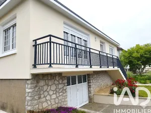 House in Vendôme (41100)