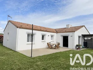 Maison traditionnelle à Pornic (44210)