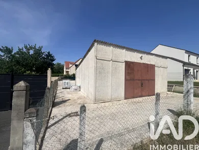 Garage à Saintry-sur-Seine (91250)