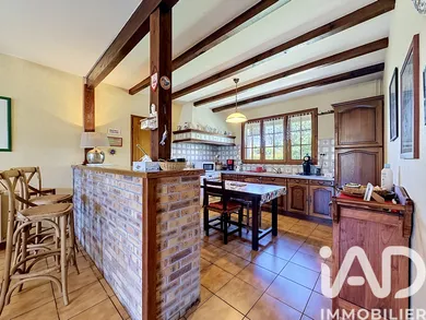 Maison traditionnelle à Tarbes (65000)