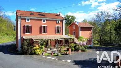 House in Jumeaux (63570)