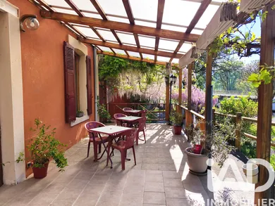 House in Jumeaux (63570)