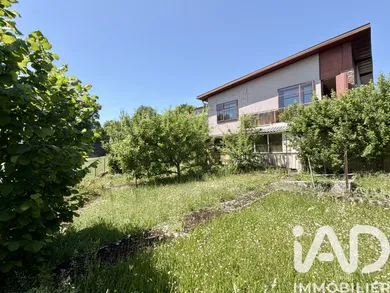 Townhouse in Sarrebourg (57400)
