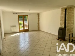 House in Courtois-sur-Yonne (89100)