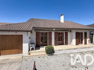 Maison traditionnelle à Tarbes (65000)