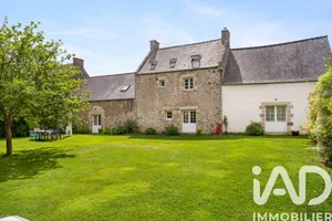 Maison à Saint-Lunaire (35800)