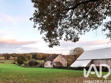 Maison à Échassières (03330)