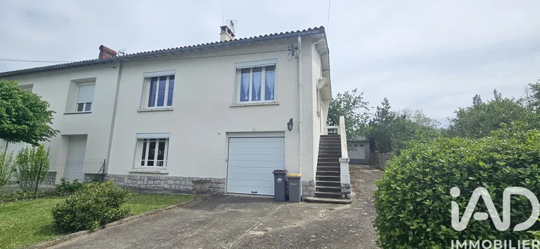 Maison 4 pièces 94 m² · à Castres · 94 m² · 180 000 €