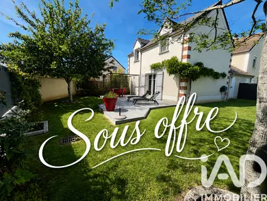 Maison à Villiers-sur-Orge (91700)