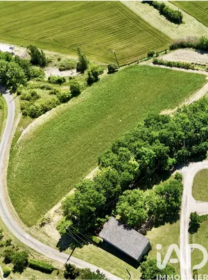 Land in Montpezat-de-Quercy (82270)