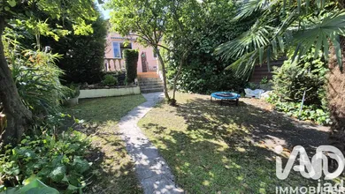House in Noisy-le-Sec (93130)
