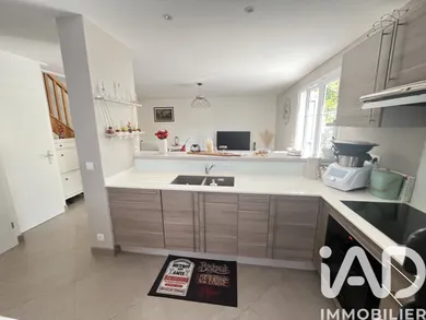 House in Villiers-sur-Orge (91700)