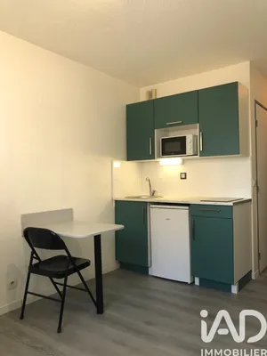Appartement à Rouen (76100)
