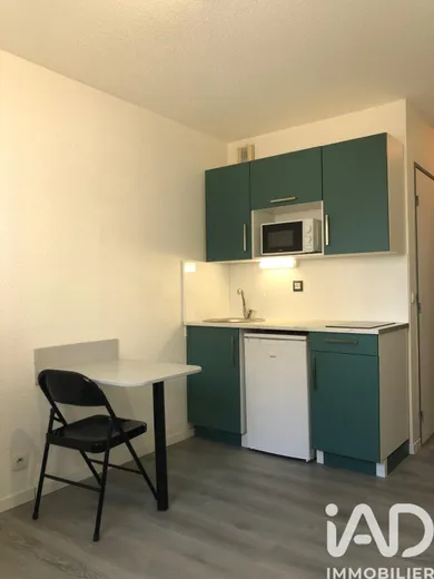 Appartement à Rouen (76100)