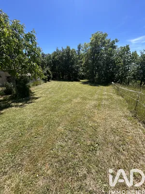 Terrain à Montpezat-de-Quercy (82270)