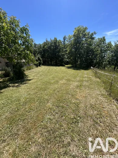 Terrain à Montpezat-de-Quercy (82270)