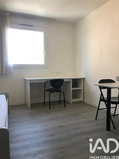 Appartement à Rouen (76100)