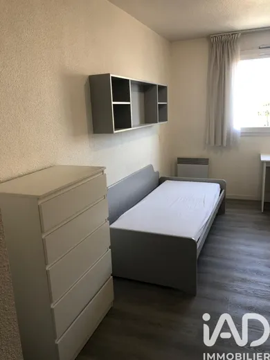 Appartement à Rouen (76100)