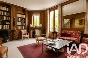 House in Paris (75016)