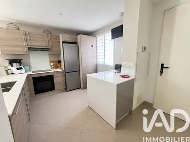 House in Villiers-sur-Orge (91700)