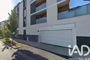 Parking à Cormeilles-en-Parisis (95240)