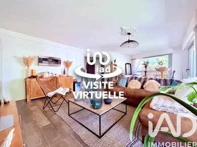 Apartment in Saint-Brieuc (22000)