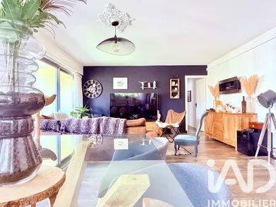 Appartement à Saint-Brieuc (22000)