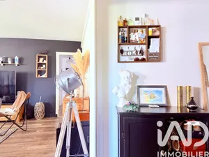 Appartement à Saint-Brieuc (22000)