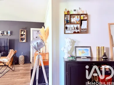 Apartment in Saint-Brieuc (22000)