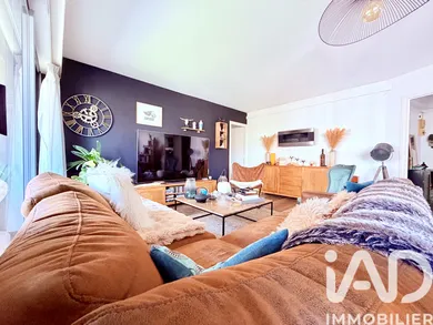 Appartement à Saint-Brieuc (22000)