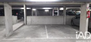 Parking à Cormeilles-en-Parisis (95240)
