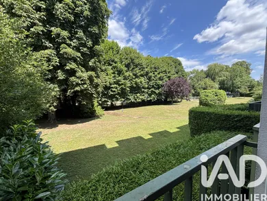 Appartement à Senlis (60300)