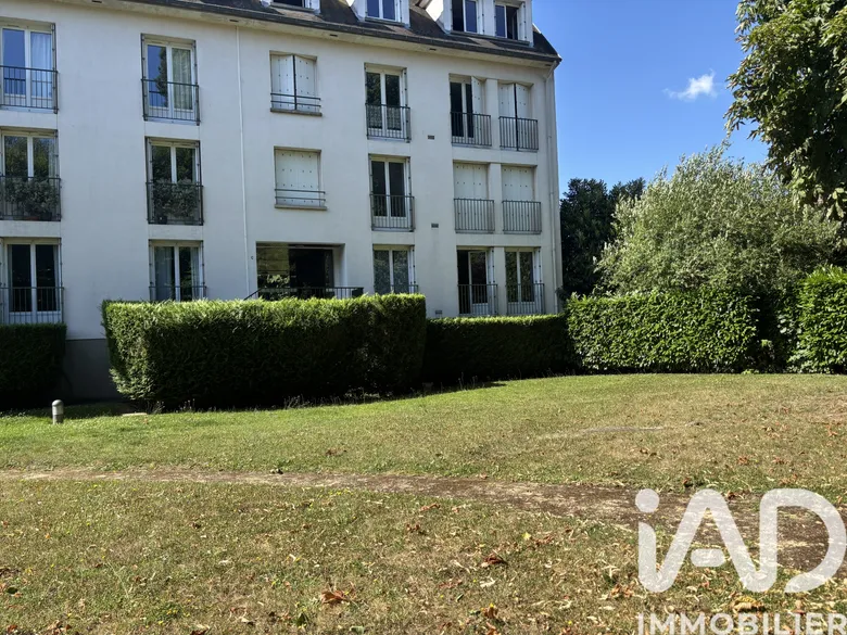 Appartement 3 pièces 91 m² · à Senlis · 90,7 m² · 240 000 €