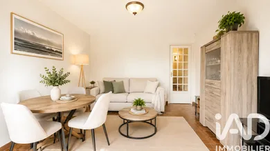 Apartment in Sanary-sur-Mer (83110)