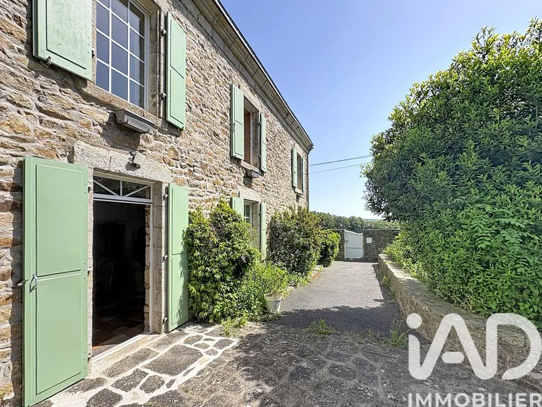 Maison 7 pièces 183 m² · à Plouay · 183 m² · 410 000 €