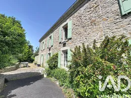 House in Plouay (56240)