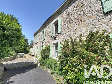 Maison à Plouay (56240)